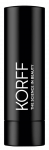 KORFF Moisturizing and Repairing lūpų balzamas, 4 ml