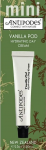 ANTIPODES VANILLA POD drėkinamasis veido kremas, 15 ml