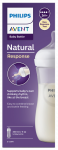 PHILIPS Avent Natural Response 3m+ buteliukai, 1 vnt.