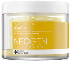 NEOGEN Dermalogy Bio-Peel - Lemon negyvųjų odos ląstelių &scaron;veitiklis, 200 ml
