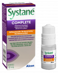 SYSTANE  Complete, drėkinantys akių la&scaron;ai, 10 ml