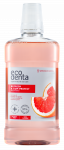 ECODENTA Refresh & Gum Protec, su arbatmedžio aliejumi  burnos skalavimo skystis, 500 ml