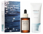 SKIN1004 Madagascar Centella Glow 1004 spindesio ir &scaron;vytėjimo suteikiantis rinkinys, 1 vnt.