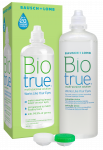 BIOTRUE kontaktinių lę&scaron;ių tirpalas, 300 ml