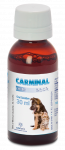 CATALYSIS CARMINAL Pets papildomas maistas, 30 ml
