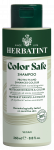 HERBATINT Color safe dažytų plaukų &scaron;ampūnas,