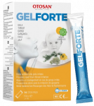 OTOSAN Gel Forte paketėliai, 14 vnt.