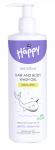 HAPPY   &scaron;ampūnas/du&scaron;o želė, 400 ml