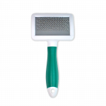 WEEGO apvaliais galiukais, S plaukų &scaron;epetys, 1 vnt.