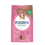 FORZA10 Maintenance Adult All Size su kiauliena, &scaron;unims sausas pa&scaron;aras, 12 kg