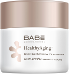 BABE Healthy Aging Multi Action veido kremas, 50 ml