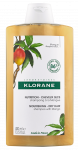 KLORANE  su mango sviestu,  &scaron;ampūnas, 400 ml