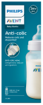 PHILIPS Avent &bdquo;Anti-colic&ldquo; 3m+ buteliukai, 1 vnt.