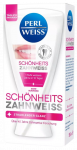 PERLWEISS Whitening dantų pasta, 50 ml