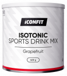 ICONFIT greipfrutų skonio milteliai, 400 g
