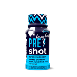 PULS NUTRITION Berry Boost, prie&scaron; sportą buteliukas, 60 ml