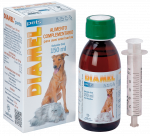 CATALYSIS Diamel Pets papildomas maistas, 150 ml