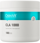 OSTROVIT CLA 1000mg tabletės, 180 vnt.
