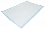 GENIA Drysoft 40x60 cm sugeriantys paklotai, 30 vnt.