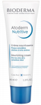 BIODERMA Atoderm Nutritive veido kremas, 40 ml