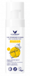 COSNATURE 3in1 Citrina ir Melisa valomosios putos, 150 ml