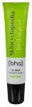 SKINCYCLOPEDIA su AHA ir PHA rūg&scaron;timis bei cinku, lūpų kaukė, 10 ml