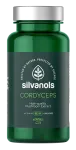 SILVANOLS Cordyceps kapsulės, 60 vnt.