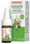 OTOSAN Gocce ausų la&scaron;ai, 10 ml