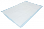 GENIA Drysoft 60x60 cm sugeriantys paklotai, 30 vnt.