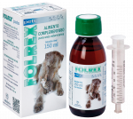 CATALYSIS Folrex Pets papildomas maistas, 150 ml