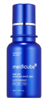 MEDICUBE Exosome Shot Pore 2000, brandžiai odai ampulė, 30 ml