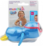 MUNCHKIN 9m+ Swimming Scuba Buddy žaislas, 1 vnt.