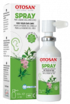 OTOSAN pur&scaron;kiklis, 50 ml