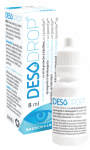 DESODROP DESODROP, akių la&scaron;ai akių la&scaron;ai, 8 ml