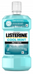 LISTERINE Coolmint burnos skalavimo skystis, 500 ml