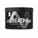 PULS NUTRITION Creatine, be skonio milteliai, 200 g