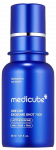 MEDICUBE Exosome Shot Pore 7500, stangrinantis ampulė, 30 ml