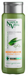 NATUR VITAL Sensitive Aloe Vera &scaron;ampūnas, 300 ml