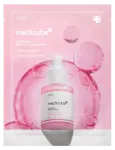 MEDICUBE PDRN Pink Peptide Serum lak&scaron;tinė veido kaukė, 23 ml