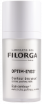 FILORGA Optim Eyes paakių kremas, 15 ml