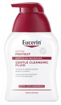EUCERIN Intim Protect  &scaron;velnus  prausiklis intymiai zonai, 250 ml