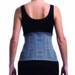 PRIM Spine Modular High (L dydis) juosmens-kryžkaulio nugaros diržas, 1 vnt.