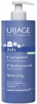 URIAGE Bebe 1St Moisturizing kūno pienelis, 500 ml