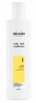 NIOXIN System 1 Light Thinning kondicionierius, 300 ml