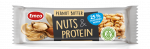 EMCO Peanut Butter Nuts & Protein batonėlis, 40 g