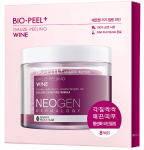 NEOGEN Dermalogy Bio-Peel - Win negyvųjų odos ląstelių &scaron;veitiklis, 8 vnt.