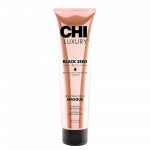 CHI Luxury Black Seed plaukų kaukė, 148 ml