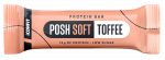 ICONFIT Posh Soft Toffee baltyminis batonėlis, 40 g
