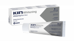 KIN   Whitening dantų pasta, 75 ml