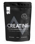 PULS NUTRITION Creatine, be skonio milteliai, 500 g